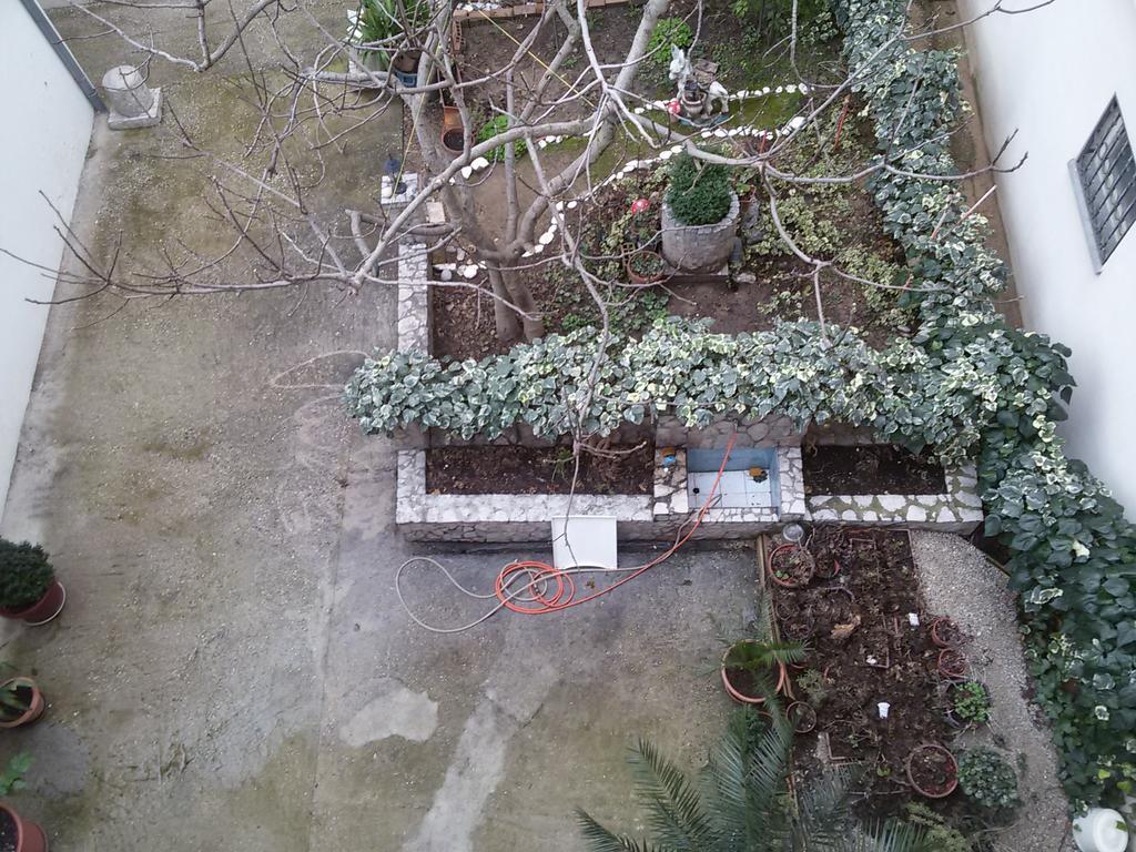 Guest House Mirza Mostar Exterior foto